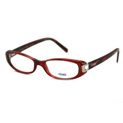 fendi glasses frames women|fendi eyeglasses frames women's.